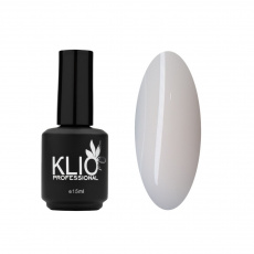 База Klio камуфлирующая Moonlight № 1, 15 мл База Klio камуфлирующая Moonlight № 1, 15 мл