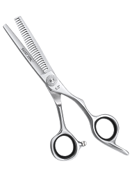 Ножницы Silver Star парикмахерские филировочные PN 116-5.5F PRO