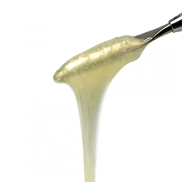 Гель Cosmoprofi Glitter 02, 15 гр - «Bloom» Гель Cosmoprofi Glitter 02, 15 гр - «Bloom»