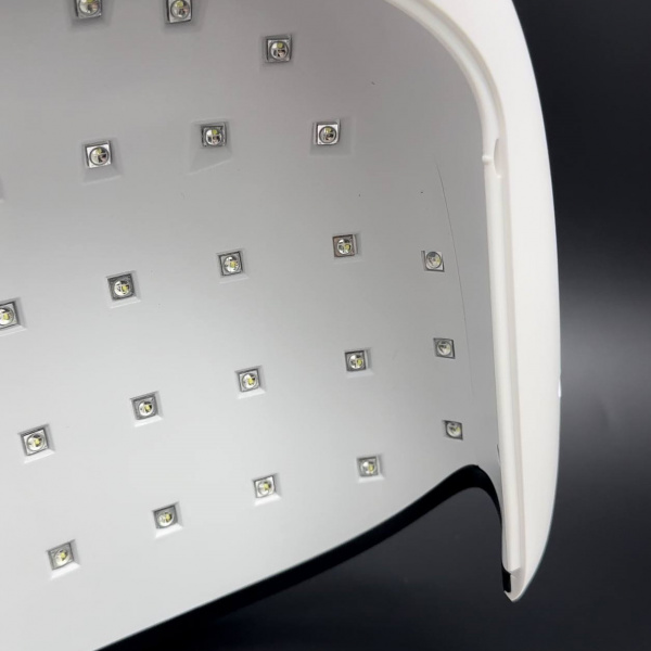 Лампа Bloom 4 Plus, БЕЛАЯ 48 ватт/кварц - «Bloom» Лампа Bloom 4 Plus, БЕЛАЯ 48 ватт/кварц - «Bloom»