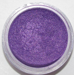 Пигмент фиолетовый 3 гр