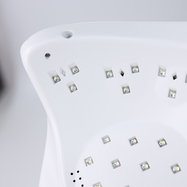 Лампа Sun 5 Plus кварцевые диоды, 48 Ватт - «Bloom» Лампа Sun 5 Plus кварцевые диоды, 48 Ватт - «Bloom»